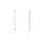 Keel™ 1 - Light LED Bath Bar-1683288768-1651897496