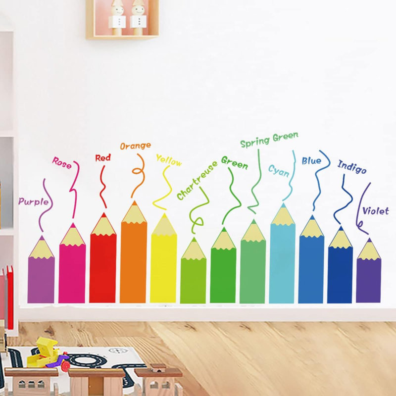 Wall Decal