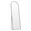 Aluminium Arch Mirror-977427389