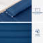 Hamac double classique Volkrad-1246251330