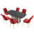 Rouge est en rupture de stock