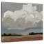 Formation de nuage Alvord I-109227167