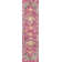 Brooklyn Geometric Medallion Red/Pink Rug