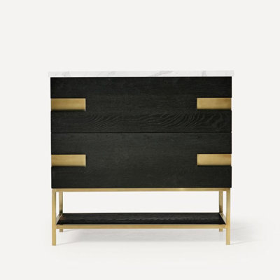 Sendai Vanity And Quartz Stone Vanity Top