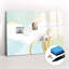 Magnetic Glass Dry Erase Board