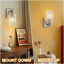 2 - Light Dimmable Bath Sconce-1684277125