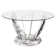 Kipp Circular Dining Set with 4 Chairs