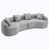 Grey Fabric est en rupture de stock