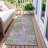 Caseville Abstract Rug-1027922307