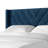 Elegence Wingback Platform Bed-1662963910-1662963897