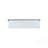 Ultra-Thin Electric Fireplace Insert With Realistic Flame And Log Set, Overheating Protection For Safe And Cozy Heating