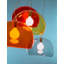 Luminaire suspendu FL / Y-107168732-107168733-107168740