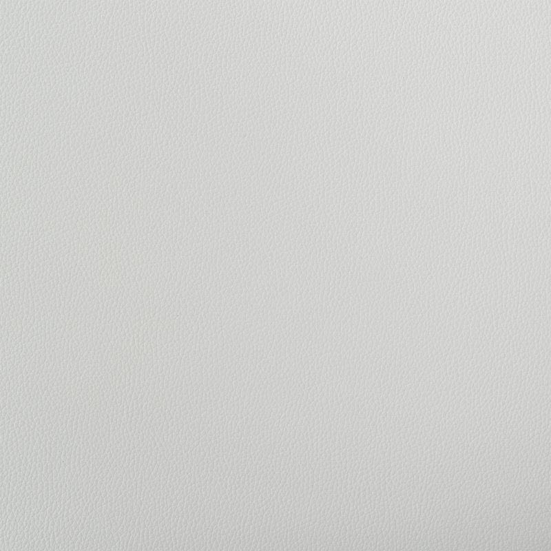Tabouret de bar à hauteur de comptoir en acier inoxydable et pivotant Kevontae