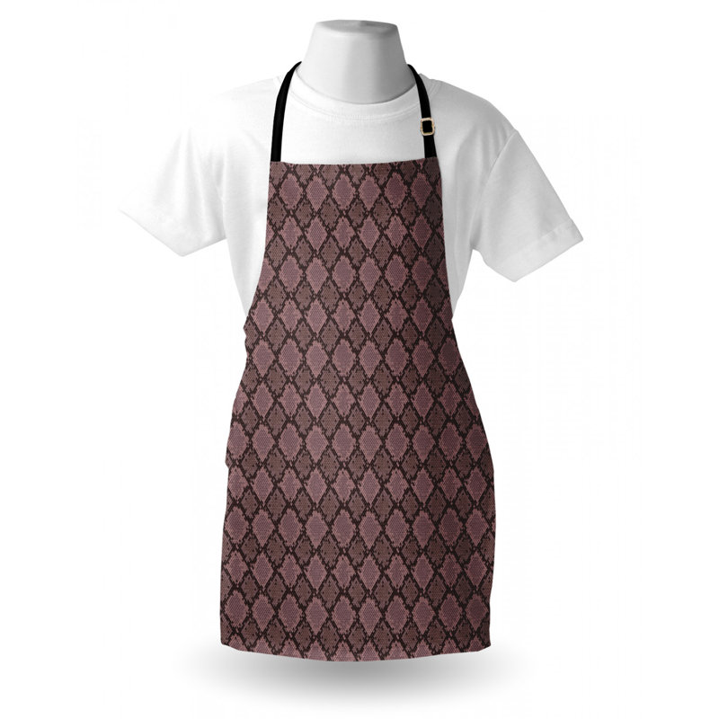 Bib Apron