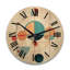 Horloge murale Sparland-1401740097
