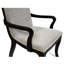 Fauteuil rembourré Crestwood, beige