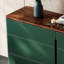 Armoire de rangement moderne et minimaliste