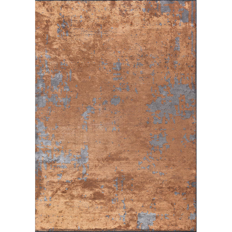 Abstrait moderne, Rectangle 9 pi x 12 pi