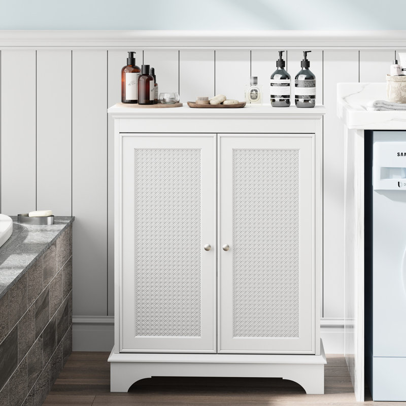 Spacious White Makeup Vanity Cabinet With Board And Glamorous Appeal Modern Cd Storage Adjustable Partition Space Design