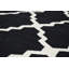 Jasmina Rectangle 160 cm x 230 cm Geometric Wool Hand Woven Kilim