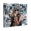 «Brave New World», impression sur toile-30733208