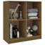 Glauco 70cm Solid Wood Sideboard-411534159