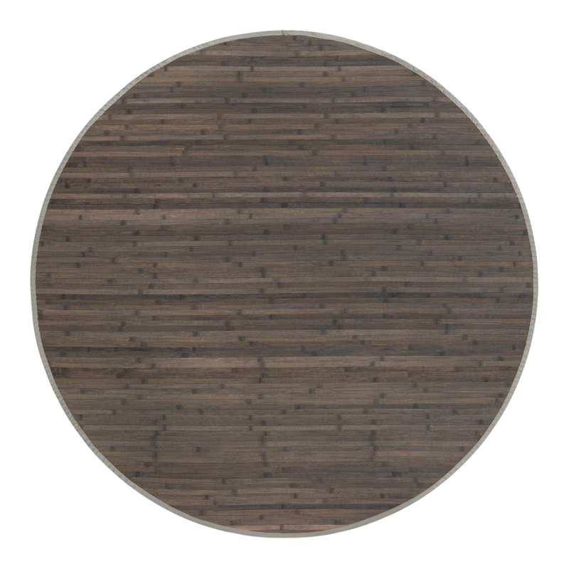 Amada Indoor Rug, Round 5'3"