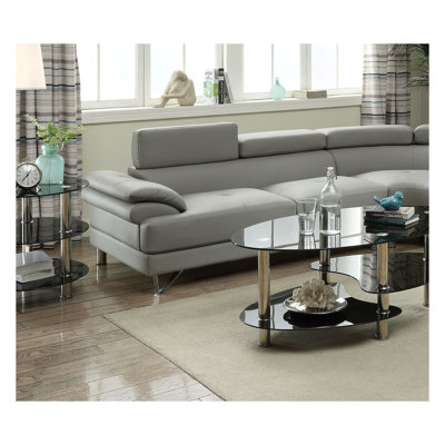 Ensemble de canapé modulaire 2 pièces Living Room Furniture