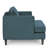 Upholstered Armchair-709740171