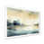 Cadre simple blanc