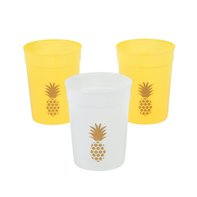 Disposable Cups