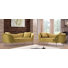 2 - Piece Velvet Living Room Set