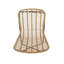 Chaise de patio Trudell-975813287