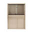 Armoire de rangement pour enclos de reptiles ECOFLEX® Madagascar-133630787