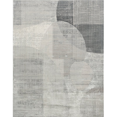 Echo Area Rug