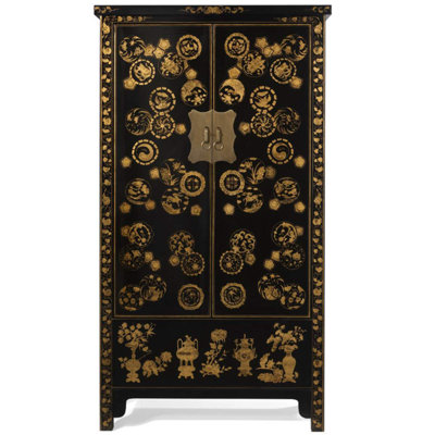 Pacha 100cm Sideboard