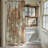 Bristy Shower Curtain-998751160