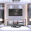 Art mural en métal Lark Manor ™ «Driftwood Bandits» par Gordon Semmens-444077709