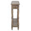 Arcadian 60" Console Table