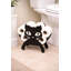 Beucher Free Standing Toilet Paper Holder