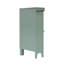 Armoire de rangement autoportante Zal-106002535