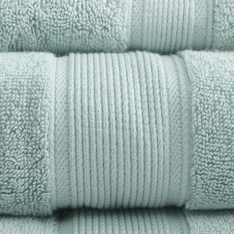 Serviette de bain, Seafoam