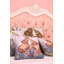 Ardmore 'Dancing Elephants' Silk Pillow-53751795