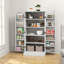 120cm Kitchen Pantry