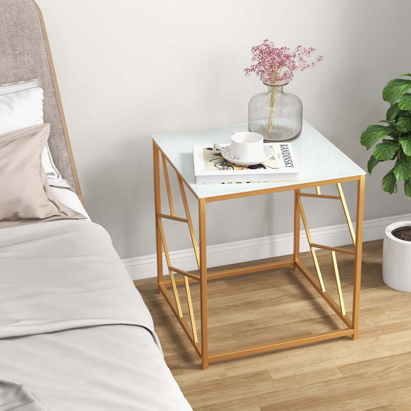 Table basse Starletta