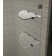 Avalux GS 48" x 72" Rectangle Hinged Shower Enclosure