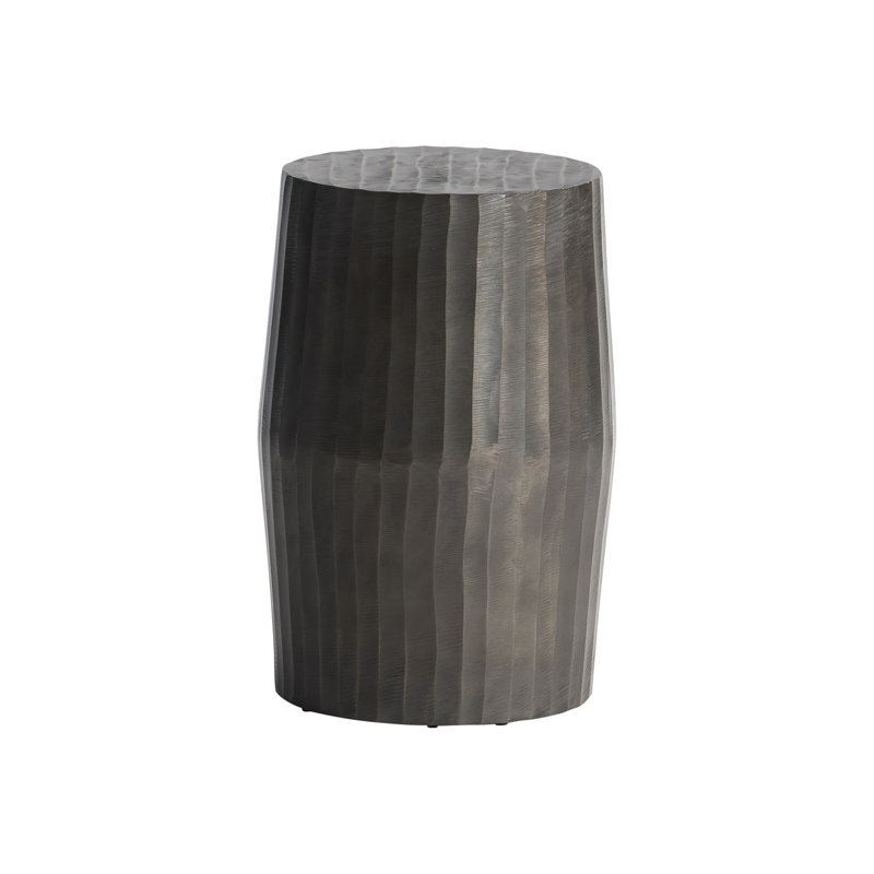 Baja Drum End Table