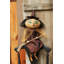 Figurine de poupée Matilda Witch Joe Spencer Gathered Traditions