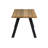 Tablo Dining Table