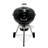 22" Kettle Charcoal Grill, Black